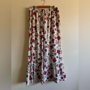 Mushroom Pants XL